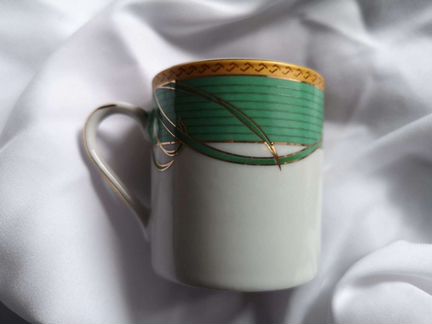 Кофейный сервиз