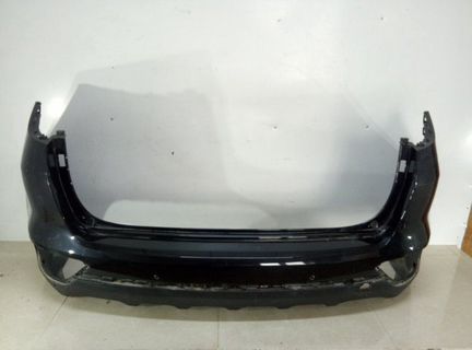 Бампер задний Kia Sportage 4 поколение внедородник