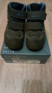 Geox демисезонные