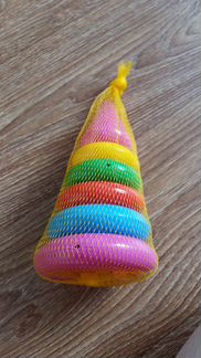 Игрушки для малышей