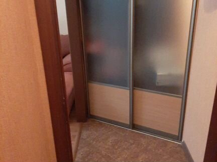 Двери купе,размер в.2.50 ш.1.2.однастворка 60см