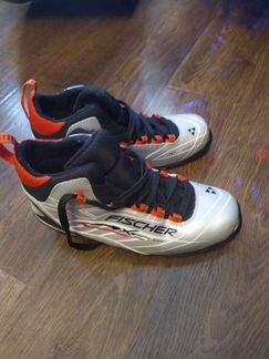 Лыжное снаряжение