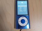 Плеер apple iPod nano 5 gen 16 gb