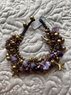 Лот Бижутерии