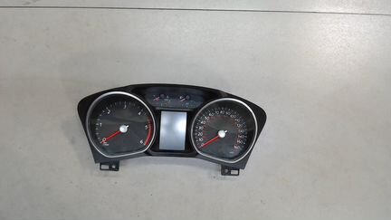Щиток приборов (приборная панель) Ford Mondeo 4, 2