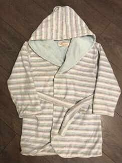 Халат детский