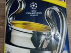 Панини uefa Champions League 2014-2015 журнал для