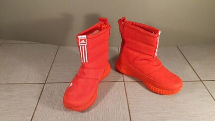 Зиняя обувь