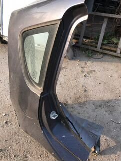 Крыло заднее правое Mitsubishi Colt Z34A 4A90