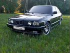 BMW 5 серия 2.0 МТ, 1989, 400 000 км объявление продам