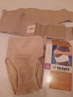 Бандаж дородовый Orlet