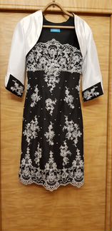 Платье (двойка) To Be Bride