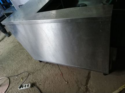 Кассовая кабина Abat кк-70км