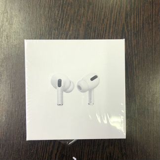 AirPods Pro