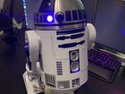 Дроид R2-D2 DeAgostini (100 журналов в подарок)