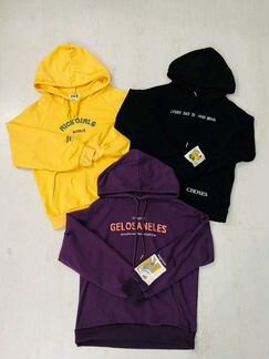 Худи Трехнитка