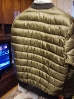 Куртка мужская