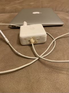 MacBook Air (11 дюймов, середина 2011 г.)