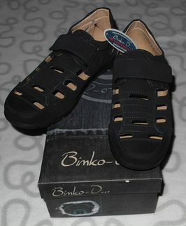 Новые туфли Bimko-d, 36 размер