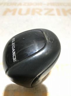 Ручка АКПП Mercedes Clk-Class W208 112.940 3.2L