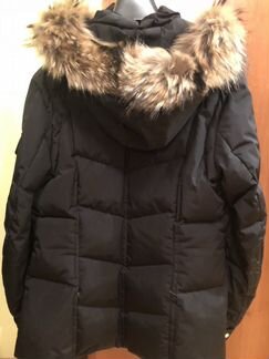 Пуховик Bogner, оригинал, 36 EU, S