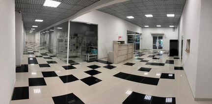 Офис с юрадресом, 13.3 м²