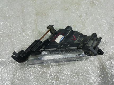 Птф передний левый Hyundai Tucson 3 Дорестайлинг