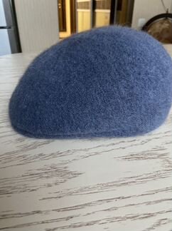 Кепка женская