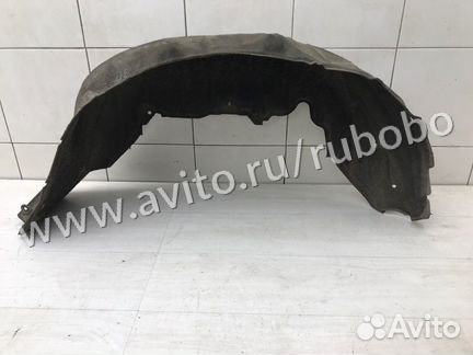 Локер задний правый Lexus Rx 3 GCL15 2grfe 2010