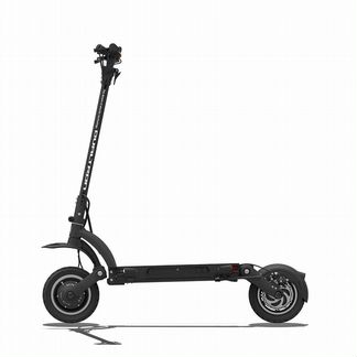 Dualtron Eagle Pro (Гроза улиц)
