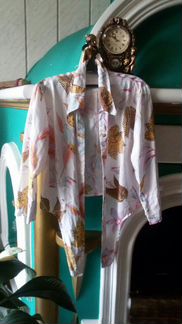 Joy. England. Linen. В идеале. р.44-48