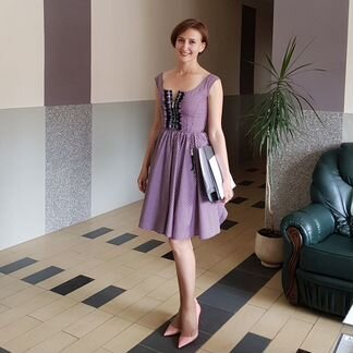 Платье Prada оригинал