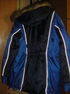 Куртка Женская Новая 52р - 54р