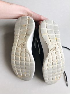 Кроссовки Nike Rosh run
