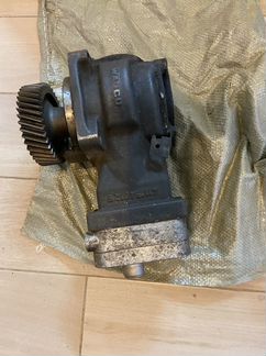 Компрессор от Mercedes Atego 818