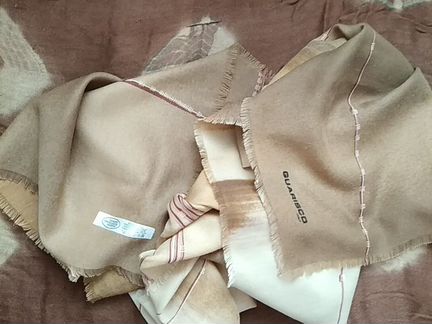 Платки женские