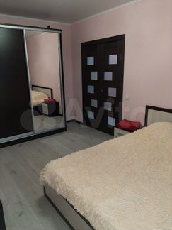 1-к. квартира, 35 м², 3/16 эт.