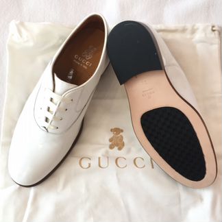 Туфли Gucci оригинал
