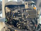 Лодочный мотор Ямаха / Yamaha F 50 hetl объявление продам