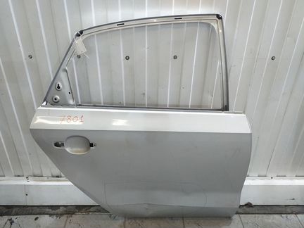 Дверь задняя правая Volkswagen Polo Sed RUS