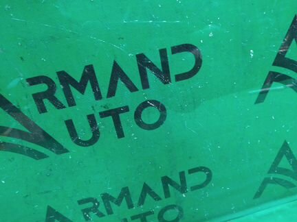 Стекло заднее заднее УАЗ Patriot 2005