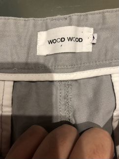Брюки wood Wood