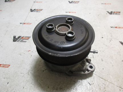Насос охлаждения Vag 1,2 Tsi CBZ