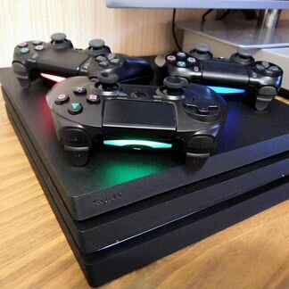 Аренда прокат ps4pro, PS4 VR Приморский район