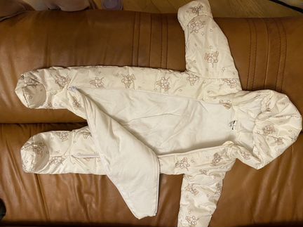 Комбинезоны демисезонные