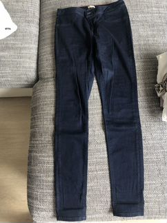 Джинсы новые брендовые S/M Hilfiger