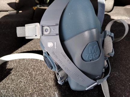 3M 6503 3м 7503 3м 6500QL 3м 7502 original