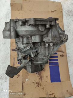 МКПП VW Golf 7, Skoda Octavia A5-A7 MYF, PRL