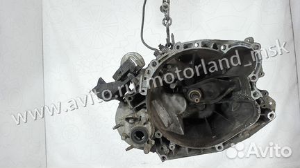 Коробка передач Citroen C4 Picasso 1.8 Инжектор, 2