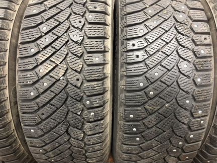 Зимние 205 55 16 Continental Conti Ice Contact RSC